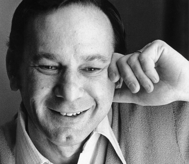 Hal David - Alchetron, The Free Social Encyclopedia