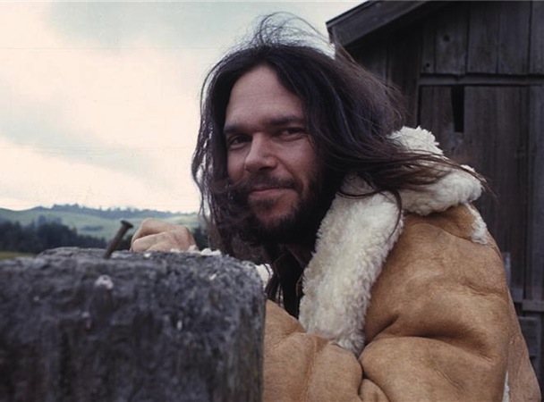 Neil Young Albums From Worst To Best - Stereogum