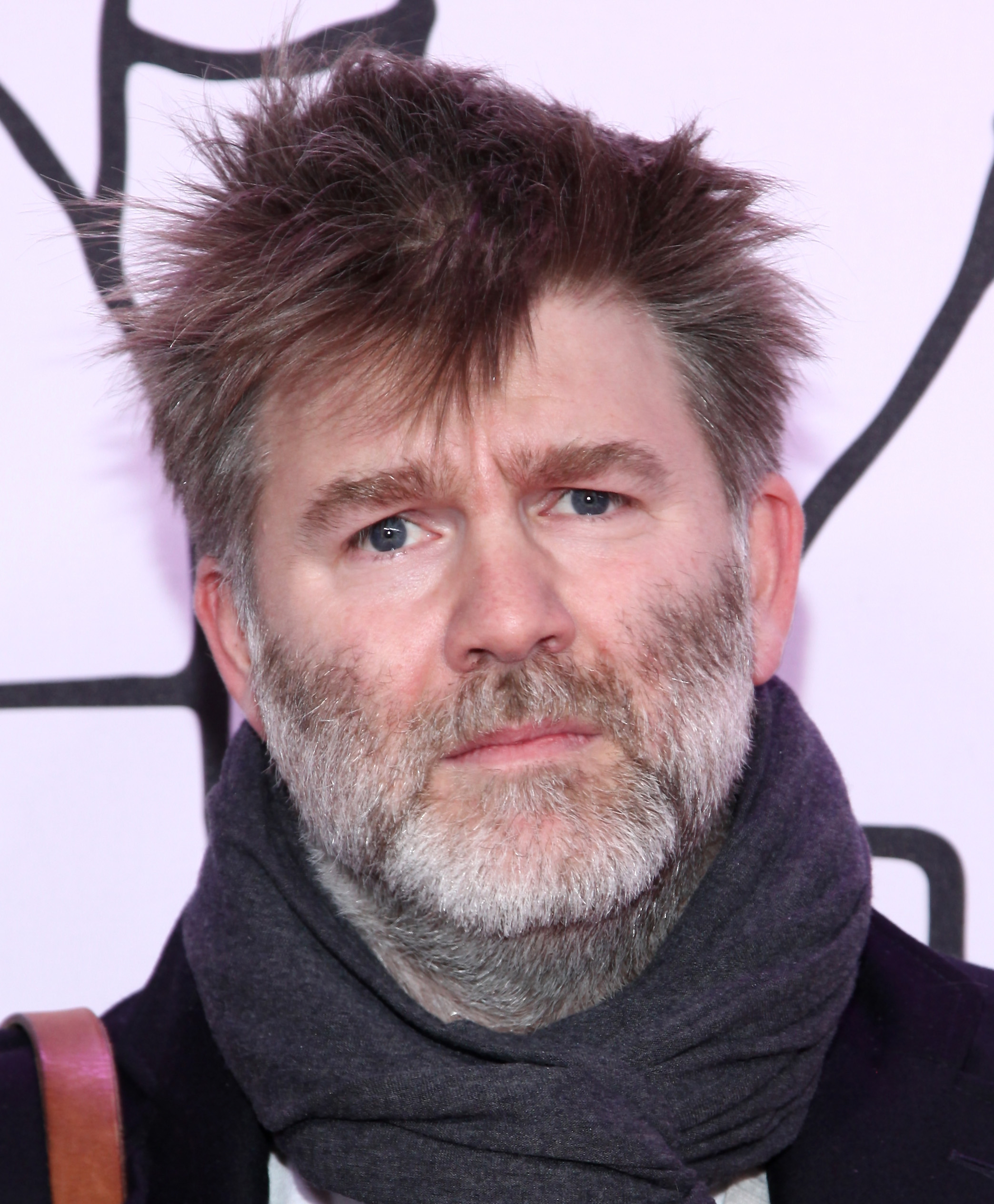 James Murphy (electronic musician) - Alchetron, the free social
