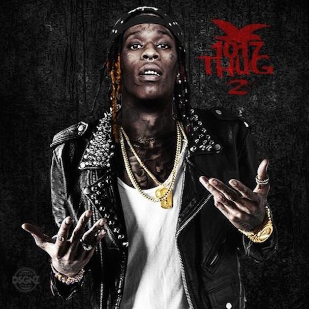 Young Thug – “Lifestyle” - Stereogum