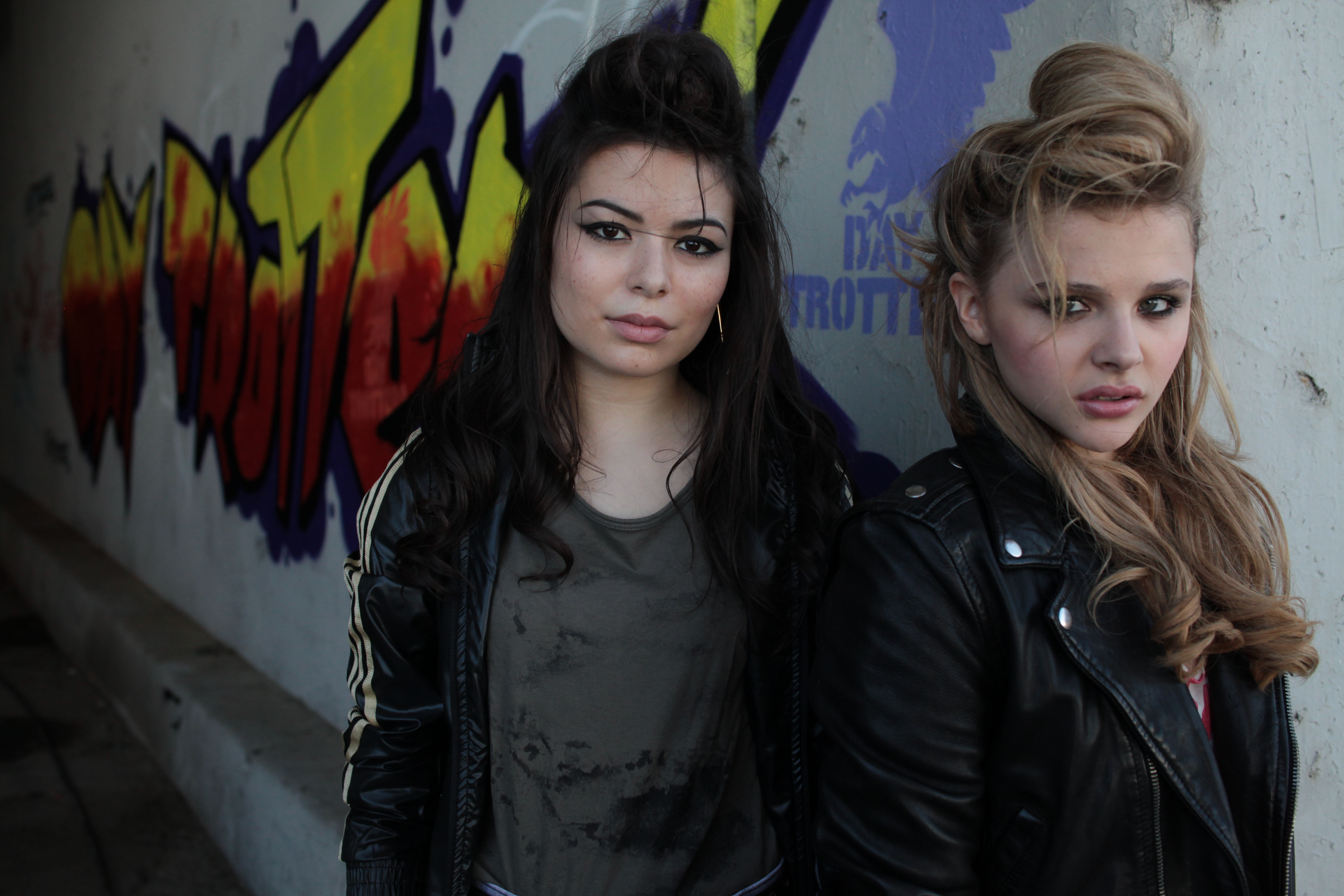 Best Coast “Our Deal” Video (Directed By Drew Barrymore) Stereogum