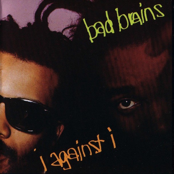 Bad Brains