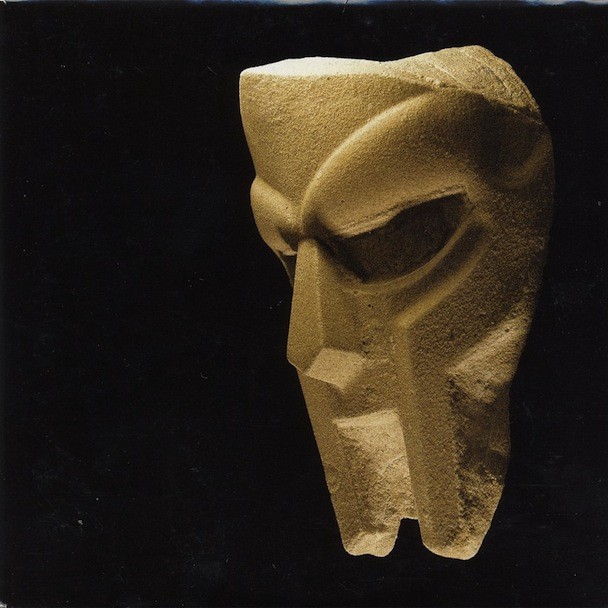 MF Doom Albums From Worst To Best Stereogum