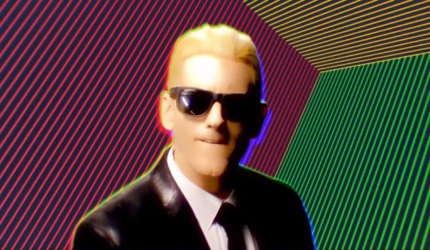 Rap video Rap video