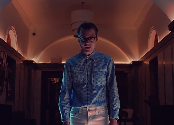 Tom Vek - If I Had Changed My Mind Tom Vek - If I Had Changed My Mind