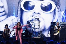 29th Annual Rock And Roll Hall Of Fame Induction Ceremony