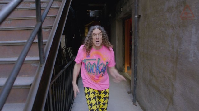 weird al yankovic last week tonight weird al yankovic tacky video pharrell parody weird al yankovic last week tonight weird al yankovic tacky video pharrell parody