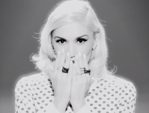 baby lie gwen stefani