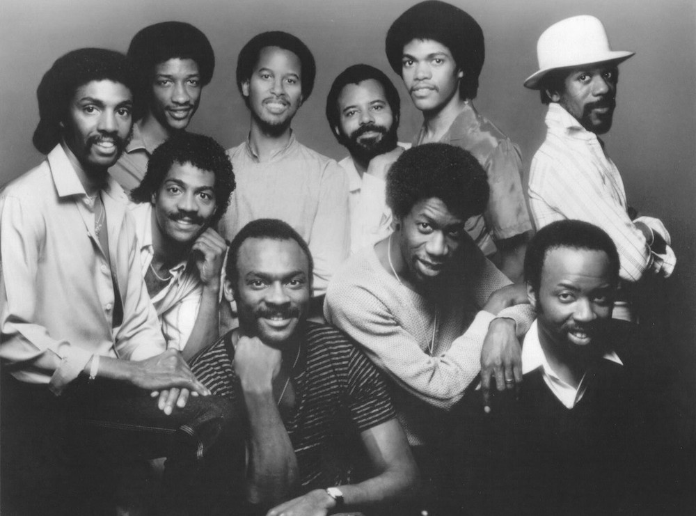 The 10 Best Kool And The Gang Songs Stereogum