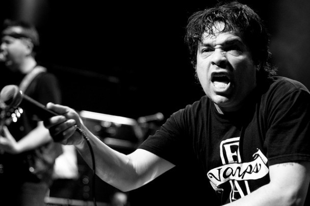Ron Reyes net worth