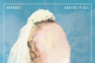 Annabel - 'Everything'