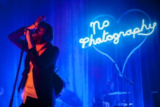 Photos: Father John Misty,