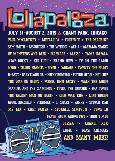 Bonnaroo single day pass 2020