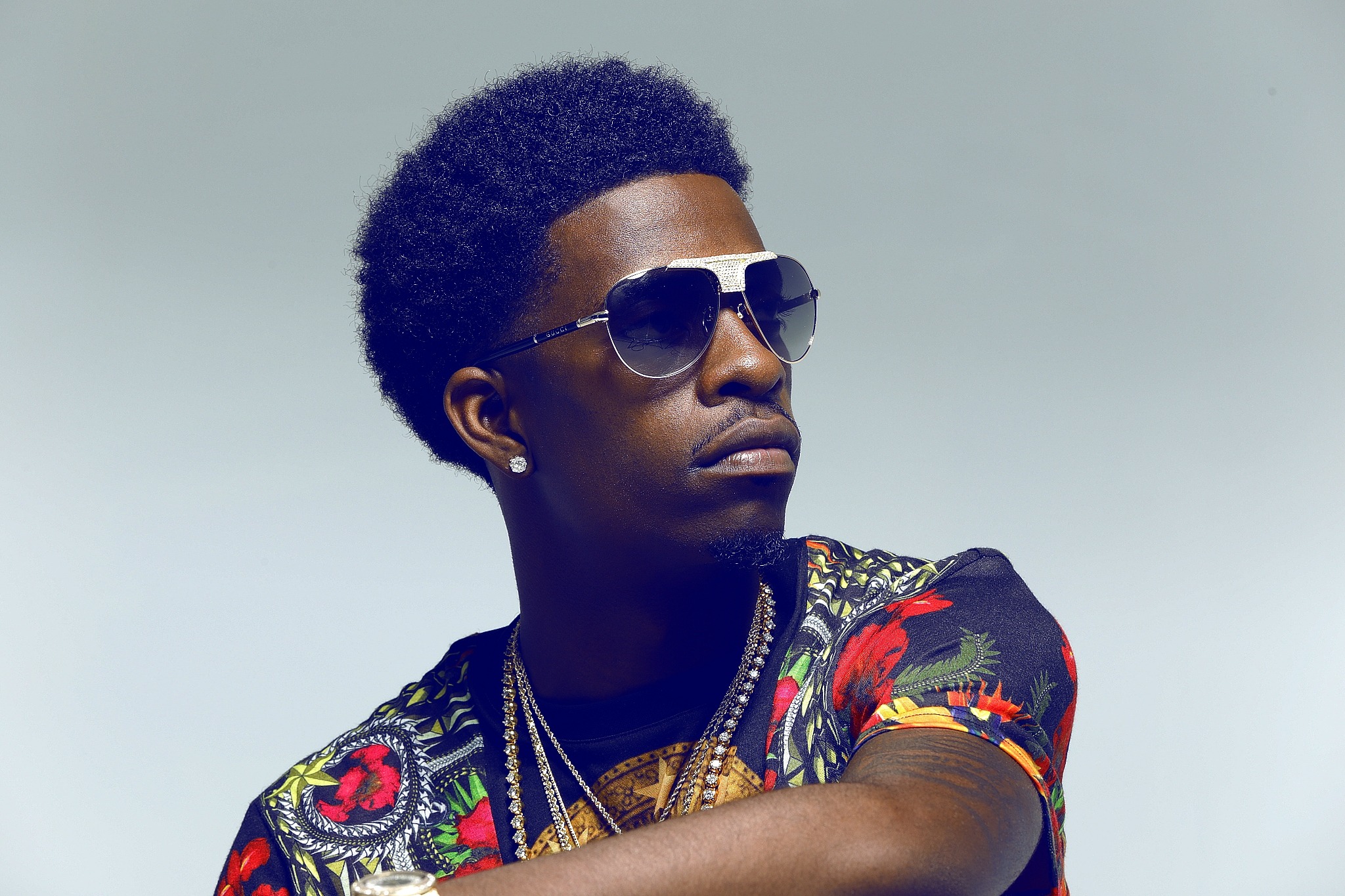 Rich Homie Quan On His Rape Song “If You Listen, It’s Just Good Music” Stereogum