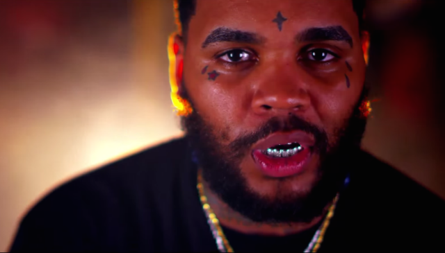 Kevin Gates
