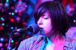 Watch Laura Stevenson Cover