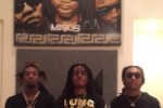 Migos - 'Case Closed'