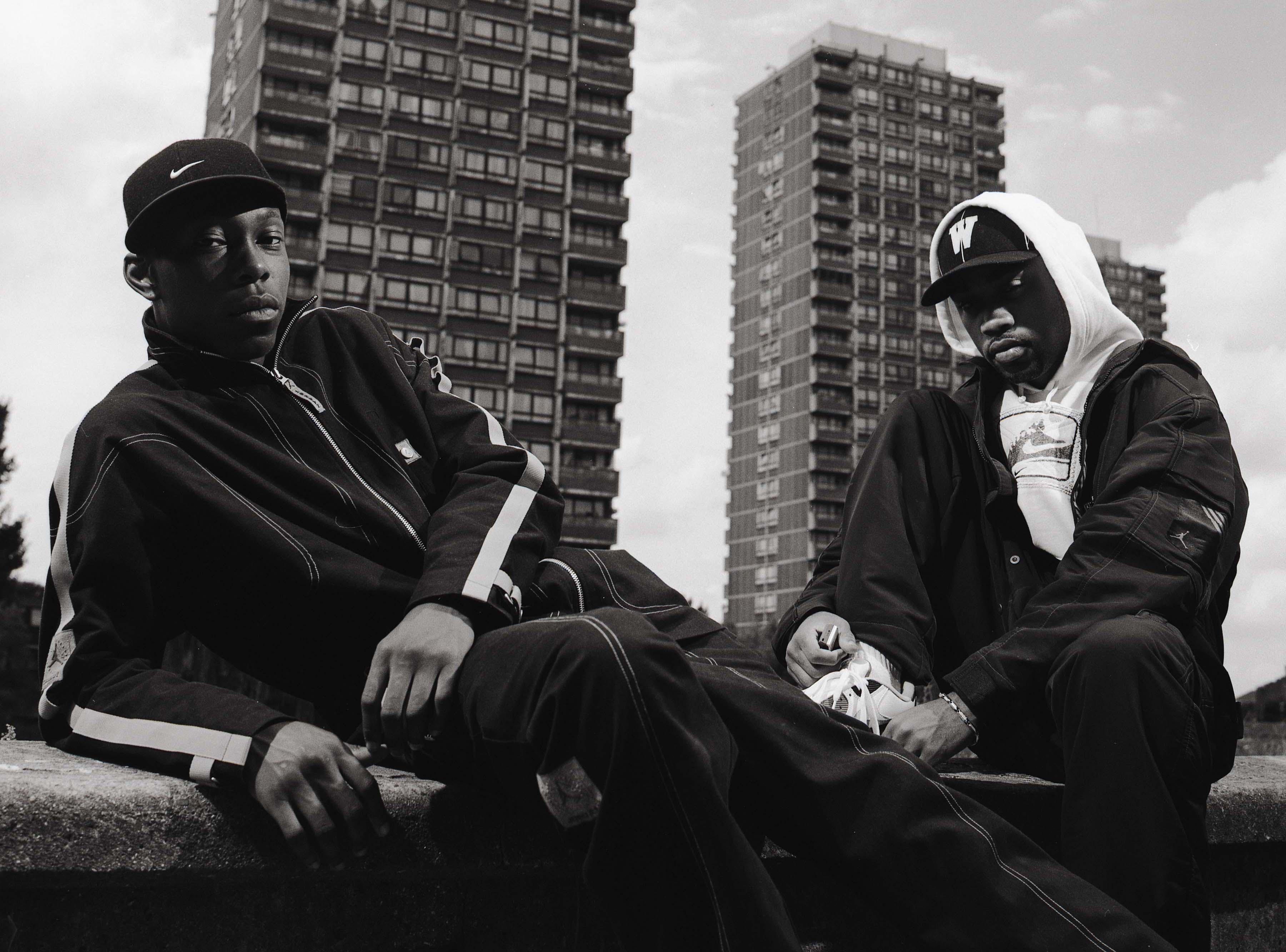 10 Essential Tracks From The Early Years Of Grime Stereogum