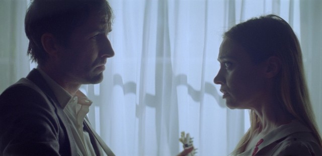 Andrew Bird & Fiona Apple