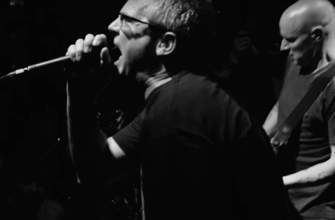 Descendents - Fighting Myself Descendents - Fighting Myself