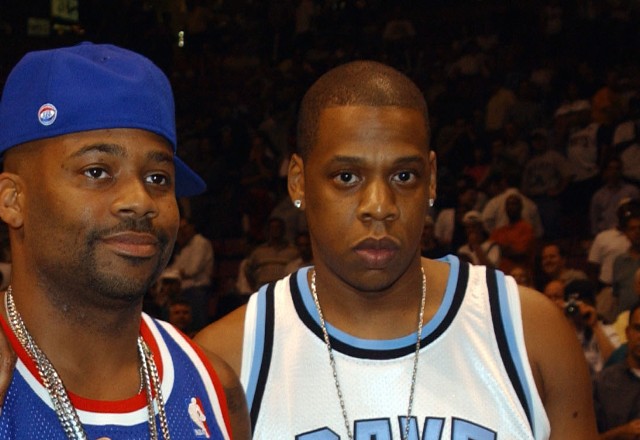 Dame Dash Announces Plans For Roc-A-Fella Records TV Series