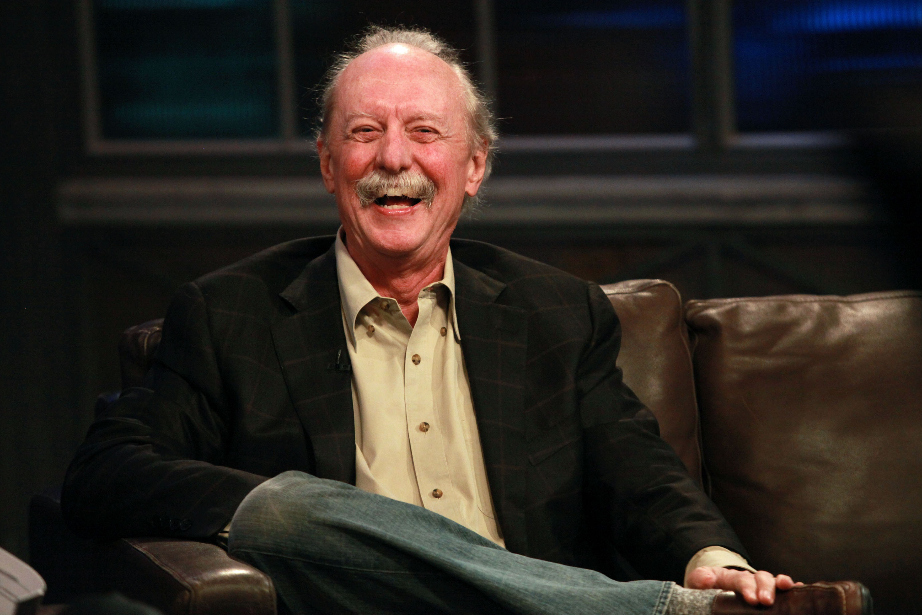 R.I.P. Butch Trucks - Stereogum