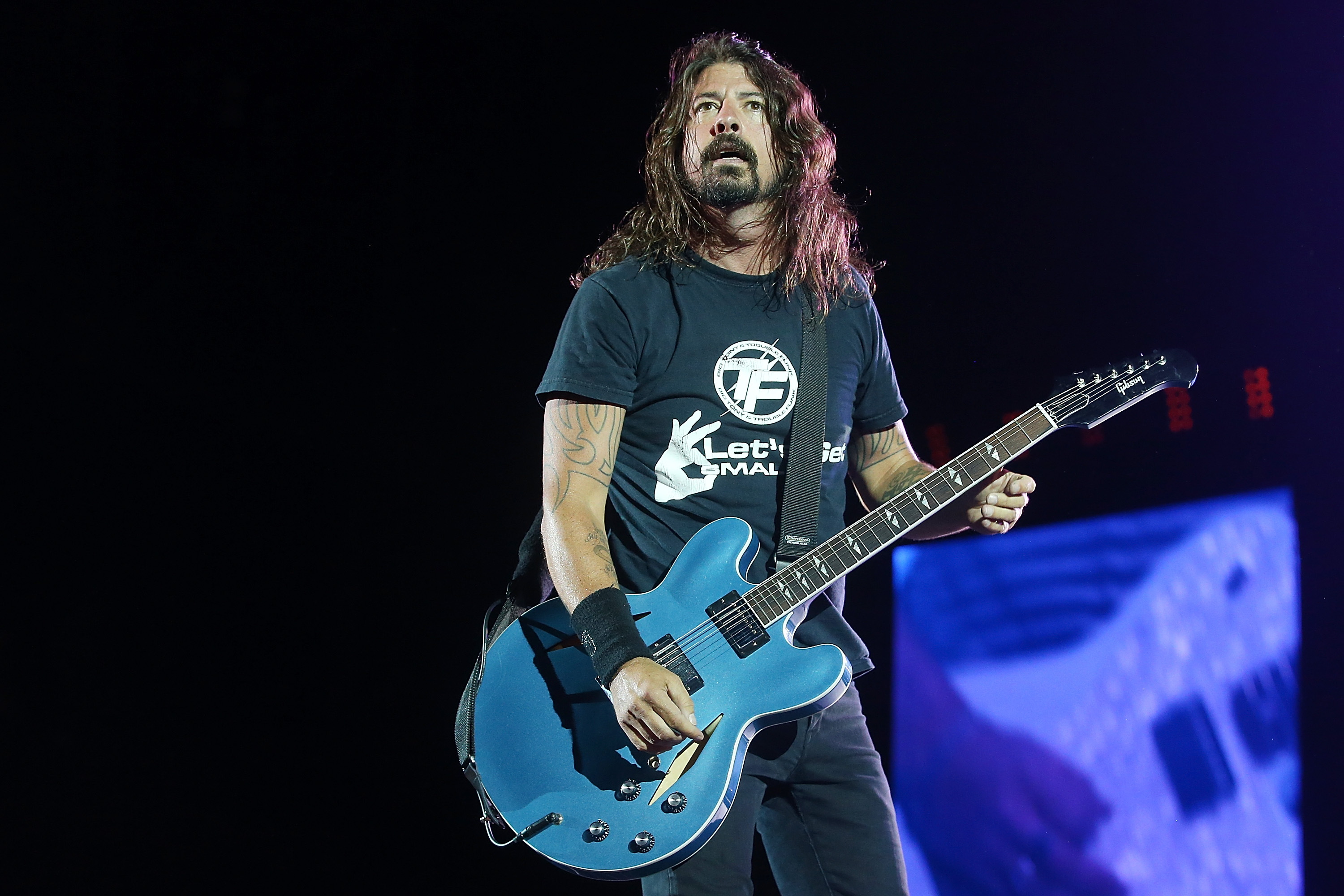 foo fighters announce first us show 19 months stereogum foo fighters announce first us show 19 months stereogum
