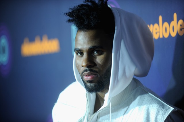 Jason Derulo Blames Racial Profiling for Heated Incident on American Airlines Flight