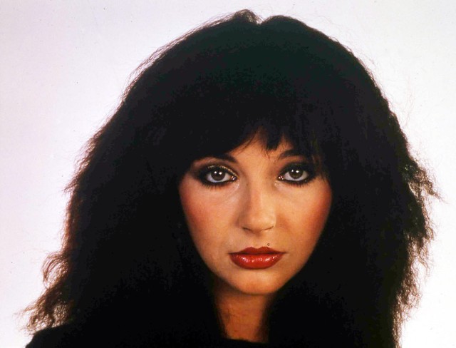 England Kate Bush