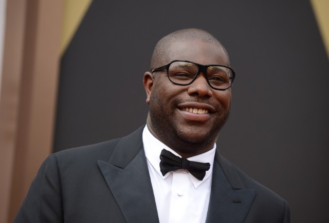 Steve McQueen Will Be Directing a 2Pac Documentary