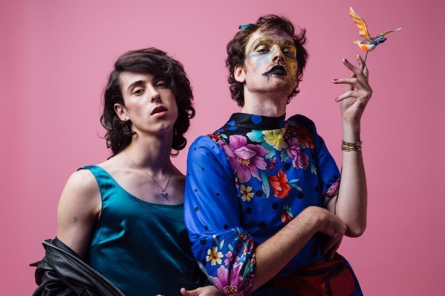 PWR BTTM respond to allegations of sexual abuse and anti-Semitism