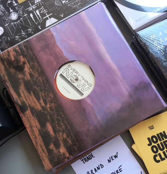 Arcade Fire tease new album in guerrilla-style campaign