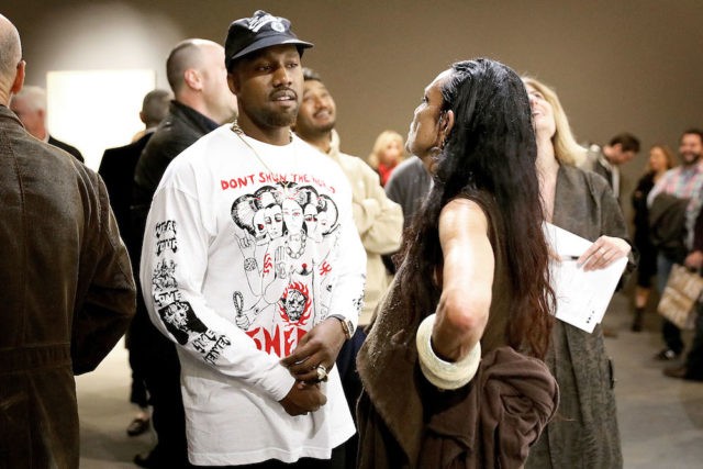 Kanye West Deletes His Twitter & Instagram Kanye West Deletes His Twitter & Instagram