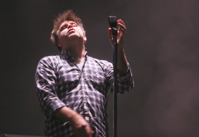 LCD Soundsystem tell fans NOT to buy new vinyl reissues