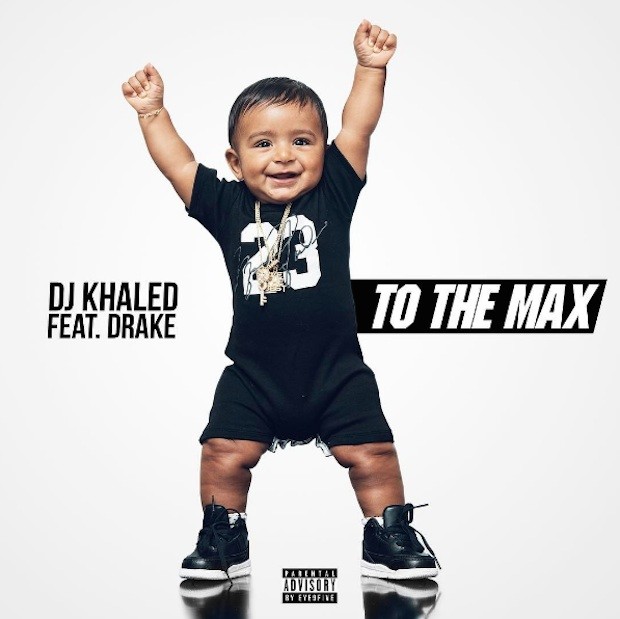 DJ Khaled Reveals Drake Track,