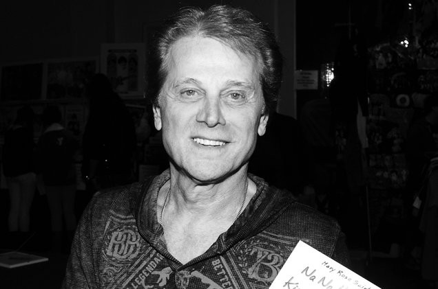 Passings: Gary DeCarlo, Singer For Steam Passings: Gary DeCarlo, Singer For Steam
