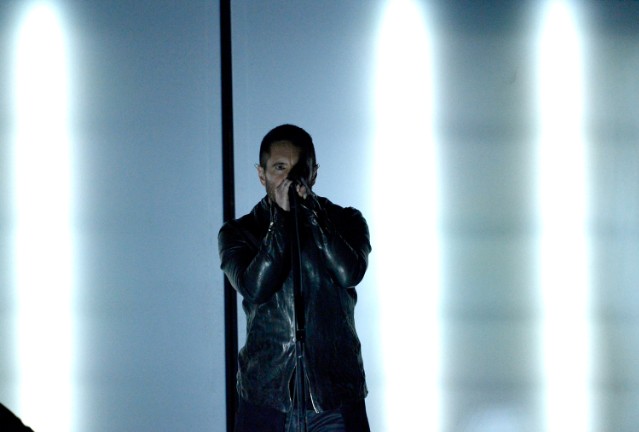 There is a new Nine Inch Nails EP coming this summer There is a new Nine Inch Nails EP coming this summer