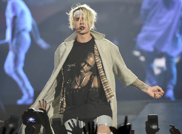 Justin Bieber cancels Purpose World Tour, including Gillette Stadium date