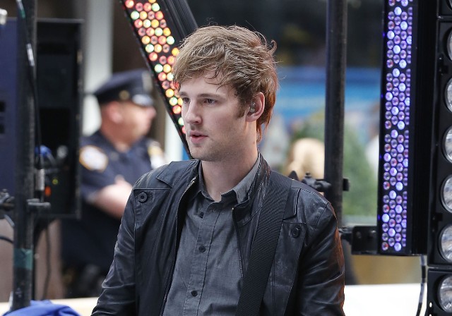 Former Owl City Musician Pleads Guilty To Lewdness With Child