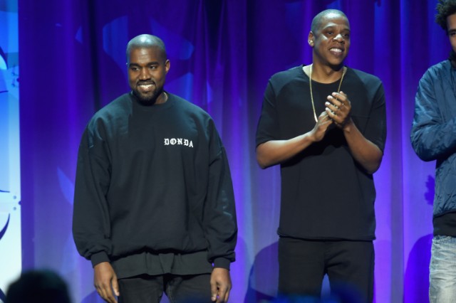 Revealed! Jay Z Beef Triggered by Kanye Rant, not TIDAL Tussle Revealed! Jay Z Beef Triggered by Kanye Rant, not TIDAL Tussle