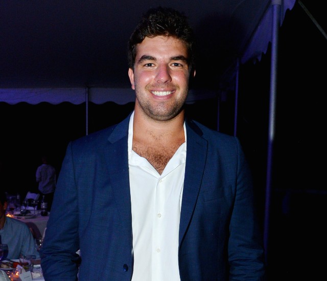 Fyre Festival Co-Founder Arrested, Charged With Fraud Fyre Festival Co-Founder Arrested, Charged With Fraud