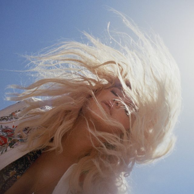 Kesha's 'Woman' Is The Brassy Empowerment Anthem We've Been Waiting For