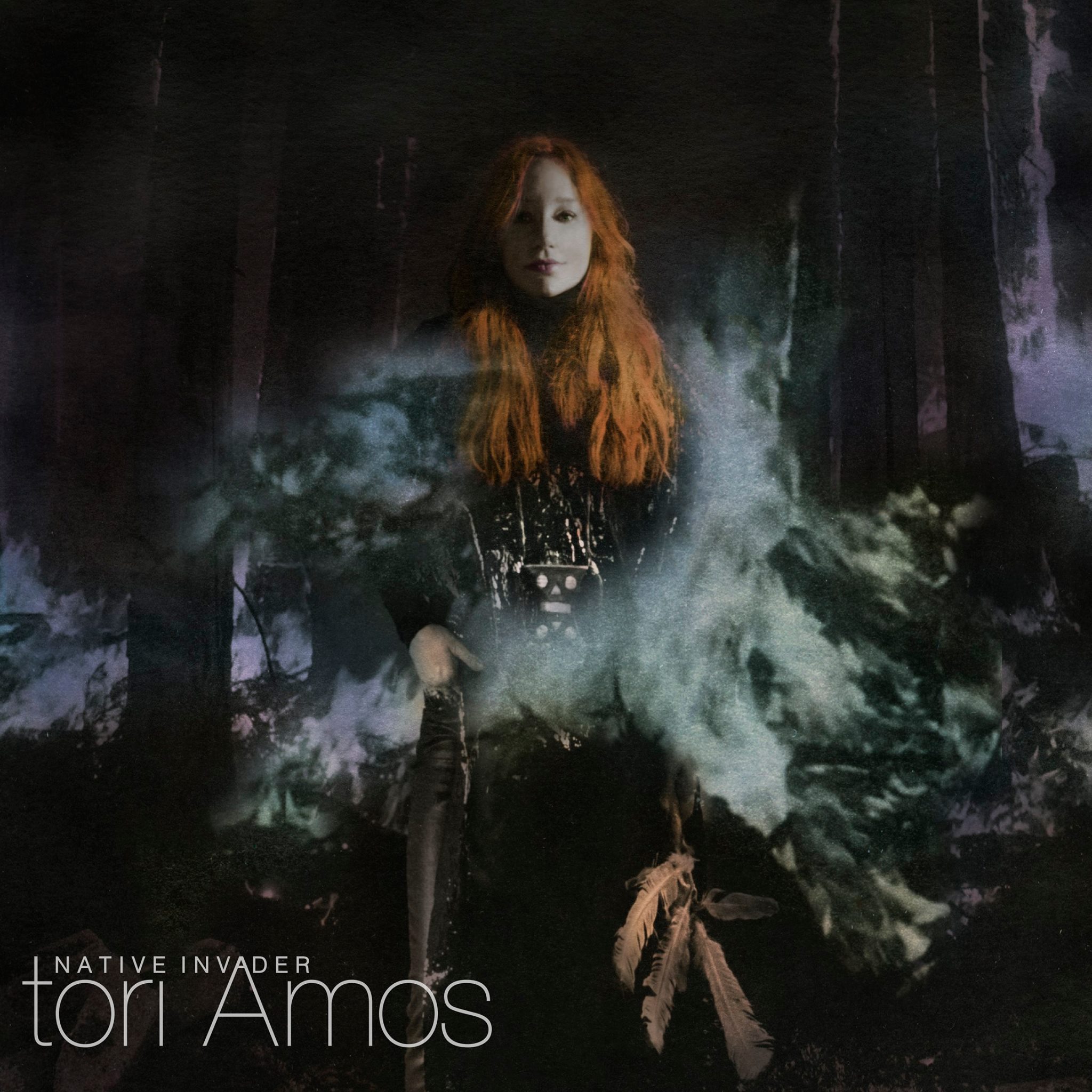 Tori Amos – “Up The Creek”