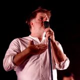 James Murphy Shares Note On