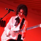 St. Vincent Discusses New