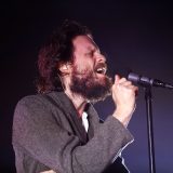 Father John Misty Says Goodbye