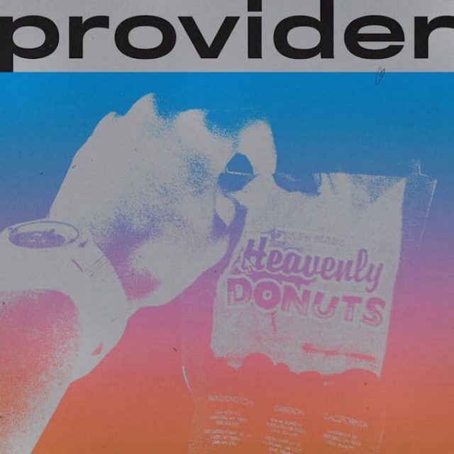 Frank Ocean gives new song 'Provider' surrealist lyric music video Frank Ocean gives new song 'Provider' surrealist lyric music video