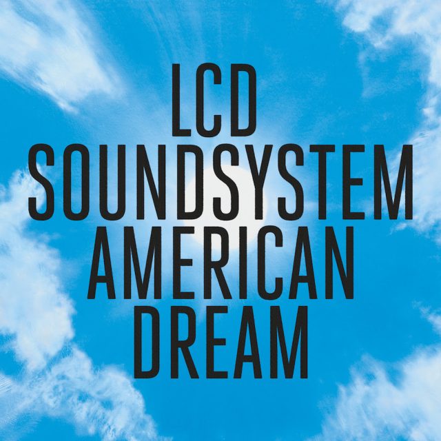 LCD Soundsystem have revealed their new album artwork, and fans aren't happy LCD Soundsystem have revealed their new album artwork, and fans aren't happy