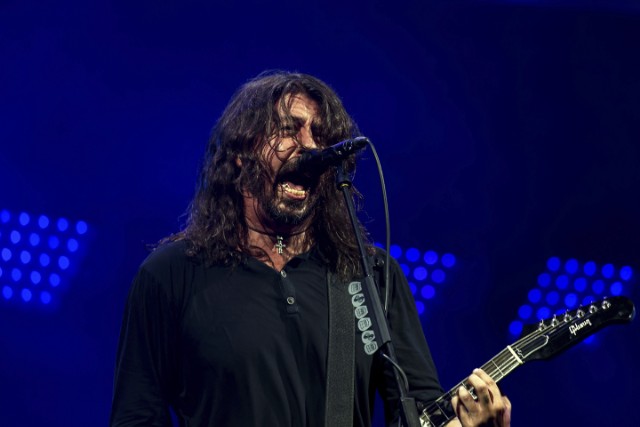 All 8 Foo Fighters albums, ranked ahead of 'Concrete and Gold' All 8 Foo Fighters albums, ranked ahead of 'Concrete and Gold'
