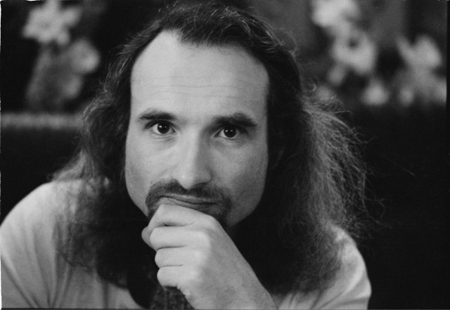 German musician Holger Czukay, co-founder of Can, dies at 79